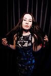 Naomi Brinx