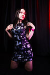 Naomi Brinx