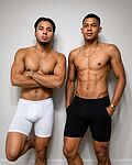 Yeison & Stiwar