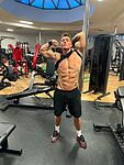 Paul Morisette