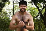 Oliver Dallas
