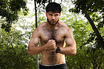 Oliver Dallas