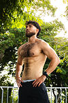 Oliver Dallas