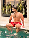 Mark Hazze