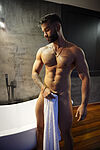 Mark Hazze