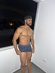 Pier Simons