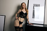 Scarlet Ferer