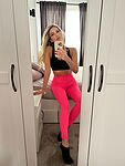 Kira Bly