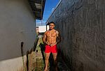 Lewiis Thompson