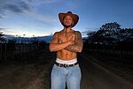 Lewiis Thompson