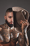 Gavin Steele