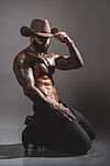 Gavin Steele