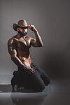 Gavin Steele