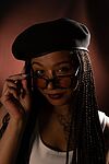 Aisha Goldenstein