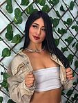 Mia Brosn