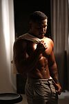 Callum Smith