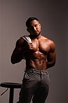 Callum Smith