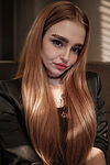Lilly Holsclaw