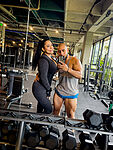 Dominiick & Letty