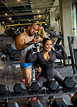Dominiick & Letty