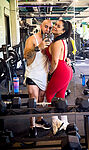 Dominiick & Letty