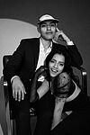 Daisy Gia & Pether Roii