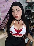 Rubi Scarleth