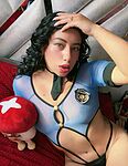Rubi Scarleth