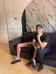 Angelus & Jhonny