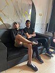 Angelus & Jhonny