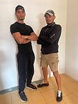 Angelus & Jhonny