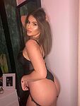 Olivia Keen