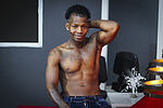 Riko Brown