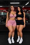 Hanna Clare & Emma Lopezs