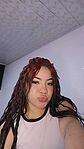 Stefany Santos