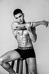 Ethan Colt