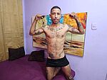 Maik Moreno