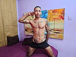 Maik Moreno