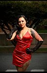 Fenix Rose