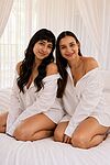 Alice Miiller & Emma Maels