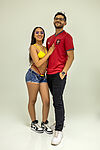 Miller Daniell & Yhen Daniii