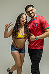 Miller Daniell & Yhen Daniii