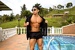Dion Seans