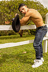 Dion Seans
