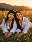 Alice Miiller & Emma Maels
