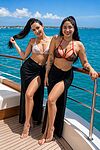 Alice Miiller & Emma Maels