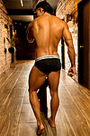 Dion Seans