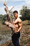 Tyler Block
