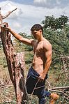 Tyler Block