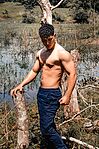 Tyler Block
